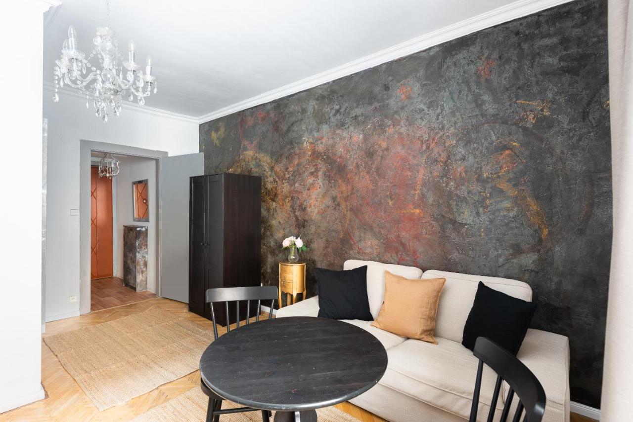 Crystal Appartement Praag
