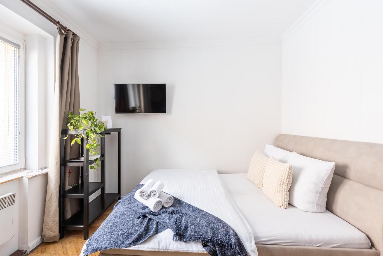 Crystal Apartmán